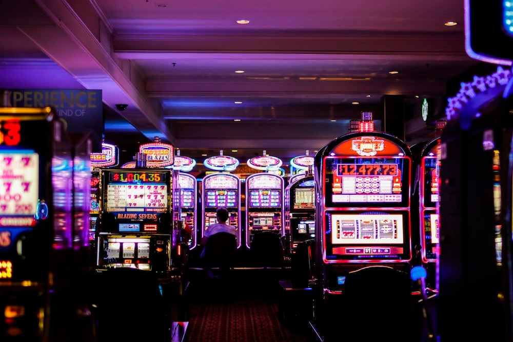 Mengungkap Misteri Slot Jackpot Progresif: Strategi untuk Sukses
