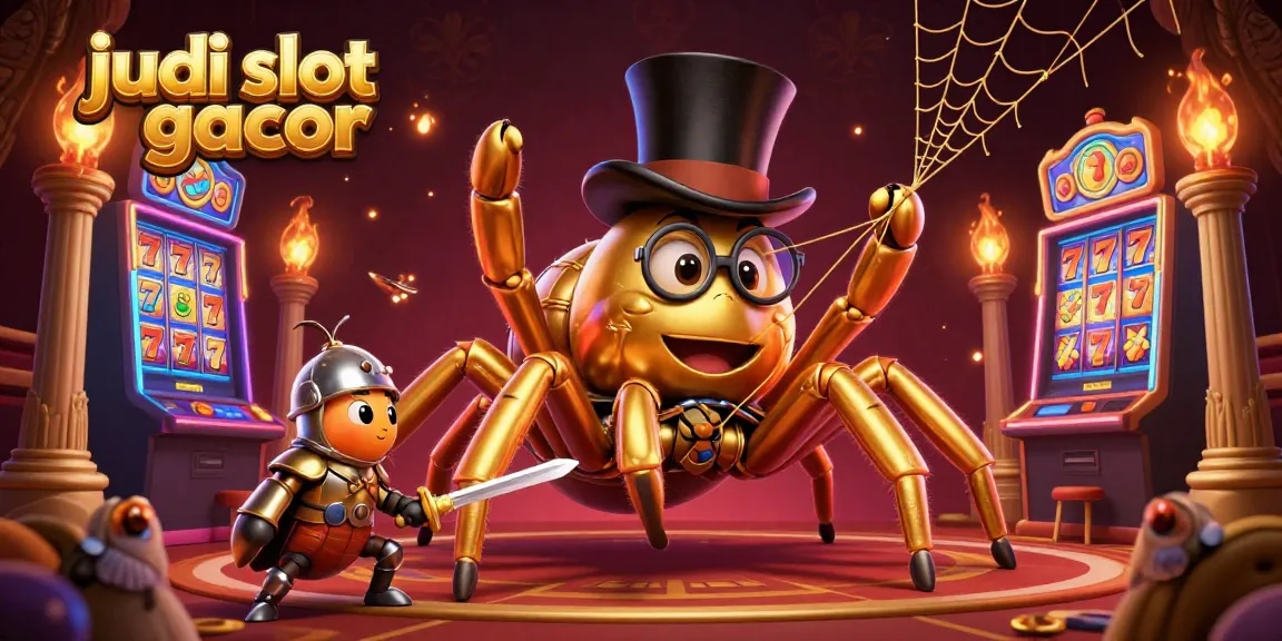 Menangkan judi slot gacor dengan strategi yang tepat dan permainan berkualitas di 389SPORTS.