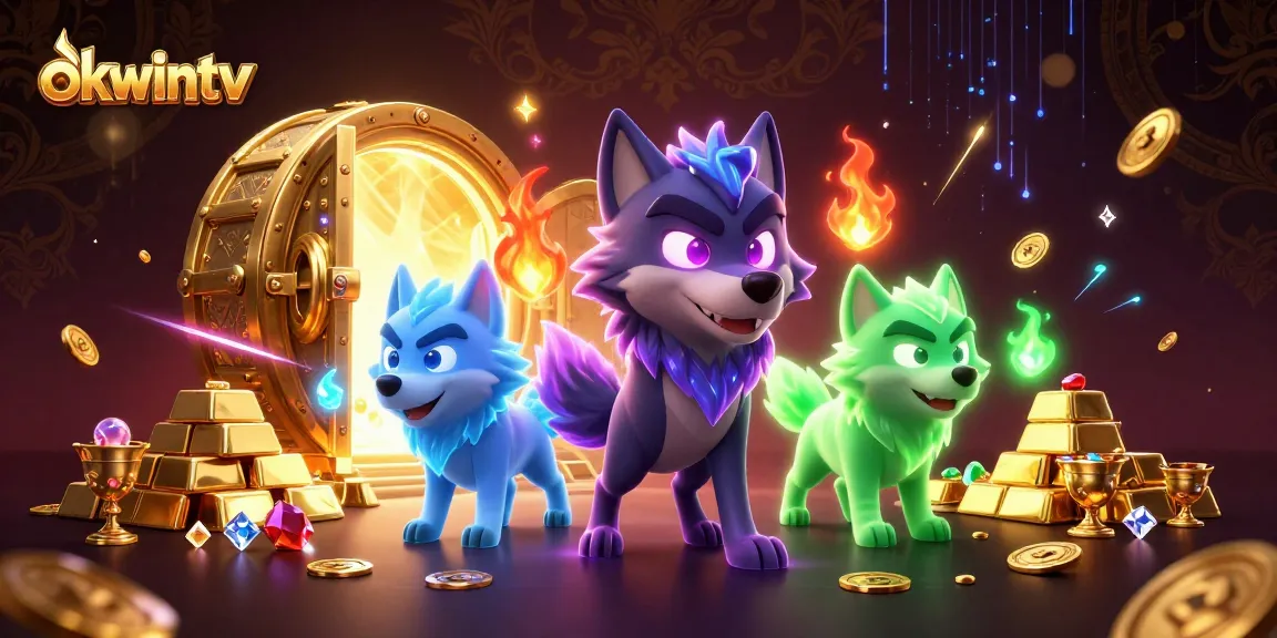 Betting on okwintv delivers the thrill of an engaging ghostly scene and gaming treasures.