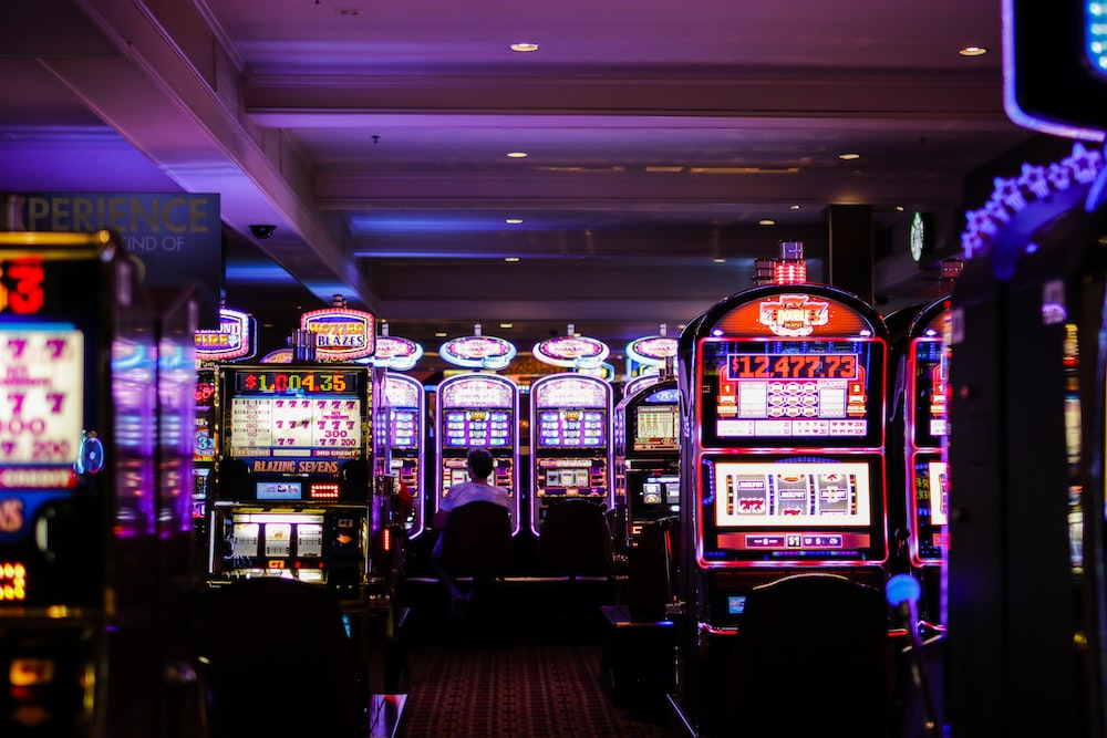 Mengungkap Misteri Slot Jackpot Progresif: Strategi untuk Sukses