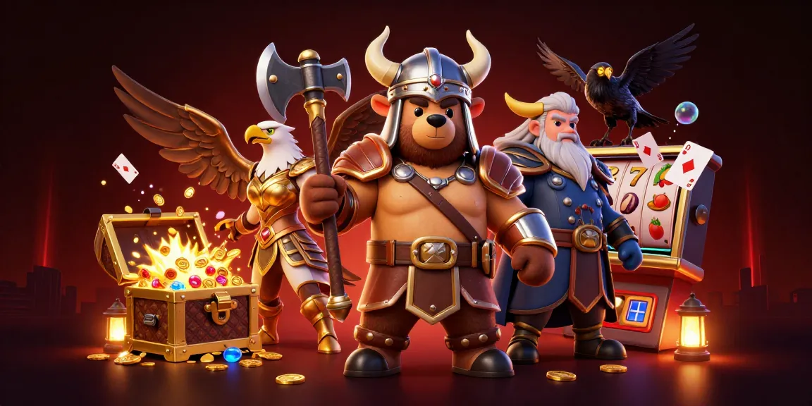 DAX69 menawarkan jackpot slot besar dengan peluang fantastis dalam ilustrasi bermain yang menarik.
