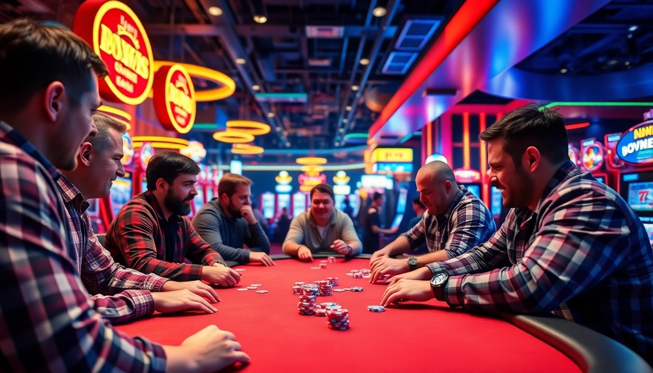 Experience the thrill of the as38 game online gacor with vibrant casino elements and engaging gameplay.
