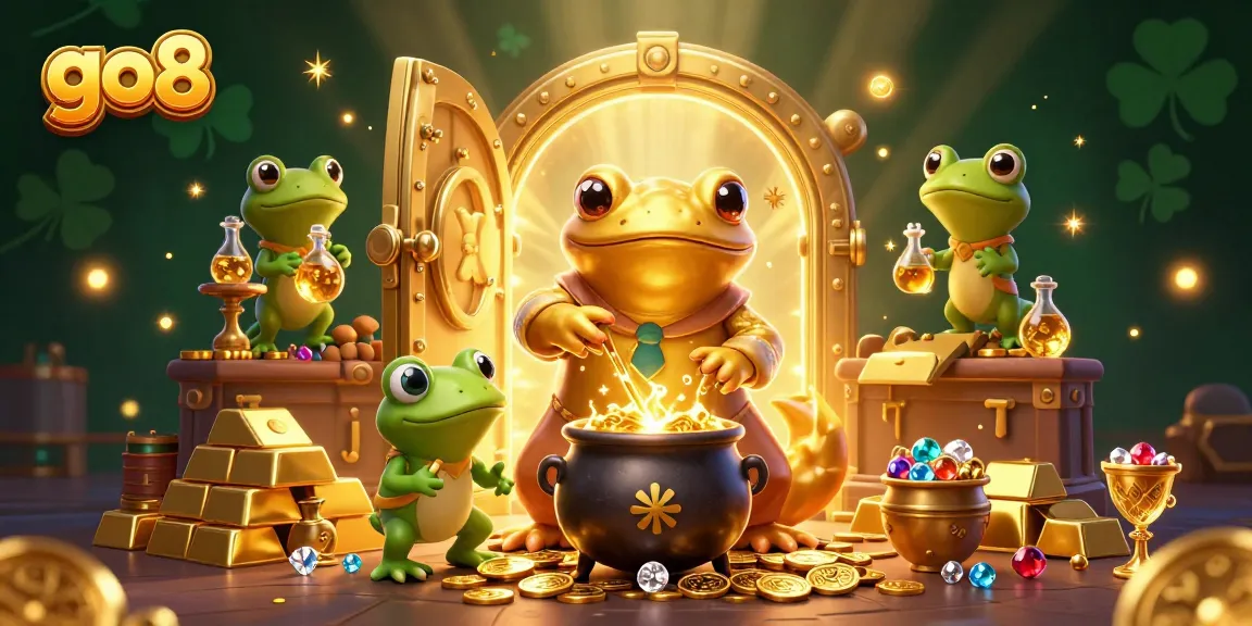 Place bets at go8 and enjoy an immersive casino experience filled with excitement and winning opportunities.