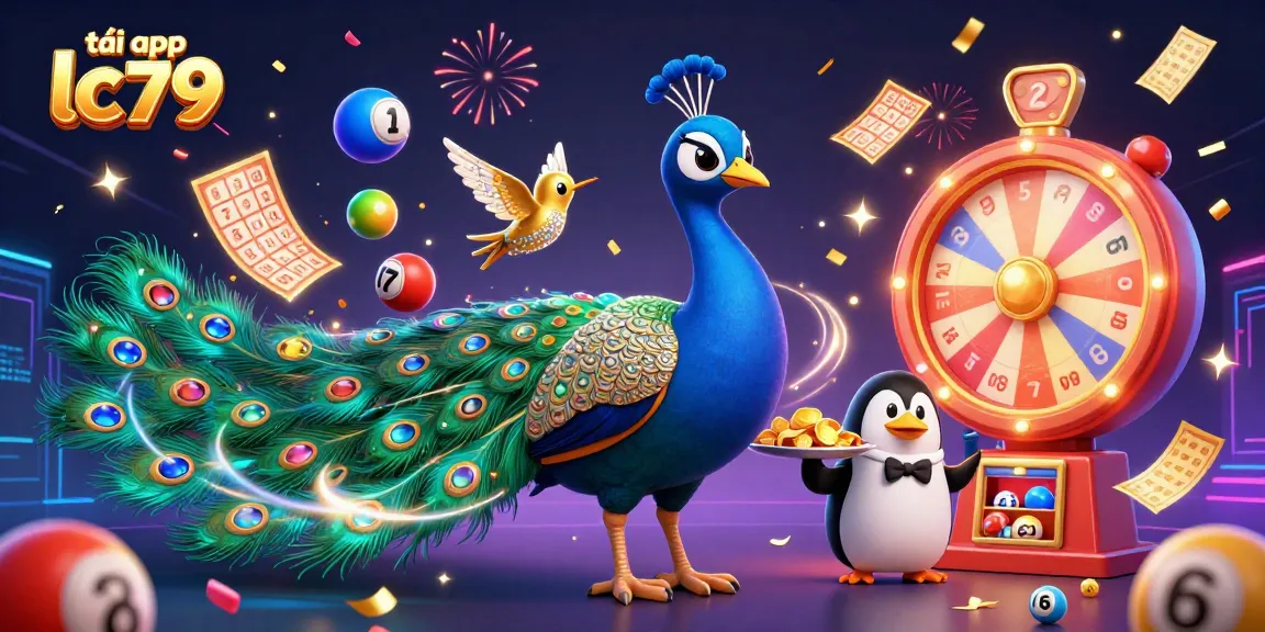 Nhận thưởng hấp dẫn khi tải app lc79 với nhiều trò chơi casino thú vị.