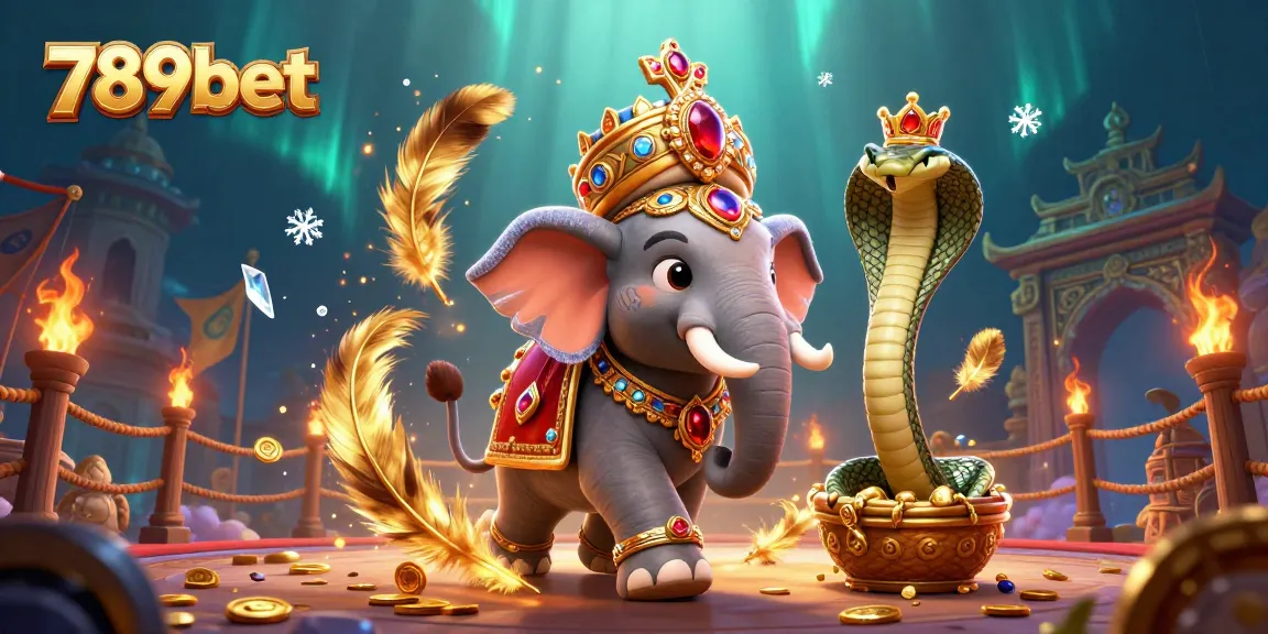 Experience thrilling adventures with 789bet in a vibrant 3D casino world full of excitement.