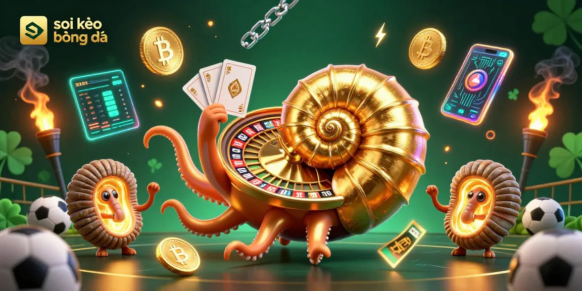 Engage in strategic soi kèo bóng đá with expert insights illustrated by mesmerizing 3D elements.