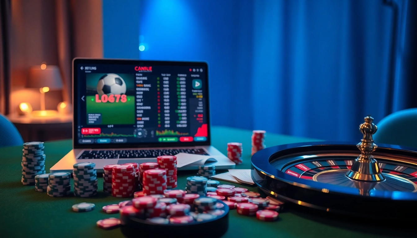 Placing bets online while learning about แทงบอลยังไง, showcasing a live sports betting interface.
